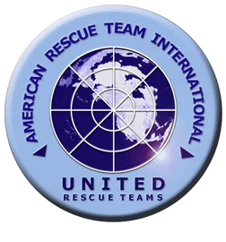 The world's most experienced rescue team has given Quake Alarm the 2011 ARTI Award, for the most important life saving device, in the world.