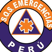 “SOS EMERGENCIAS PERU  is on facebook.