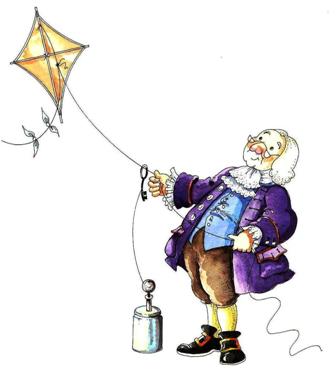 Deflect the energy away from you.