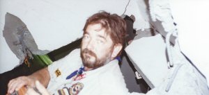 My most successful mission: India. Read about my efforts in India on the Front Page of the Times of India, The front page of the Mumbai Times and Business and Economy Magazine (The Indian Equivalent of Forbes Magazine). All are available at www.amerrescue.org